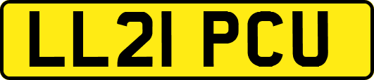 LL21PCU