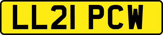 LL21PCW