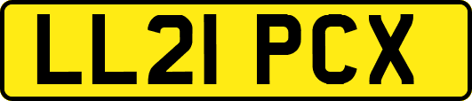 LL21PCX