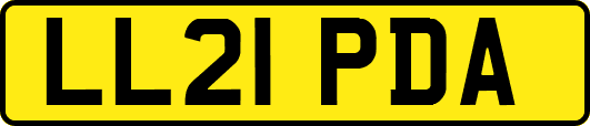 LL21PDA