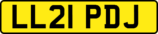 LL21PDJ