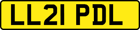 LL21PDL