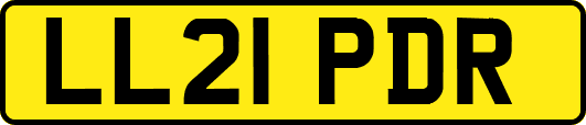 LL21PDR