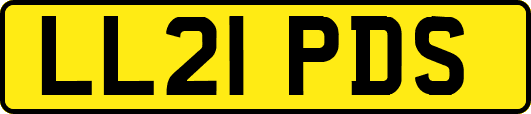 LL21PDS