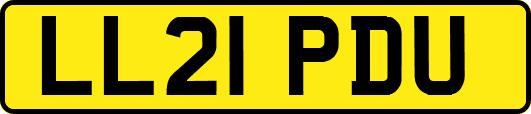 LL21PDU