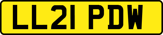 LL21PDW
