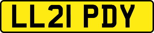 LL21PDY