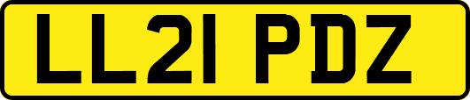 LL21PDZ