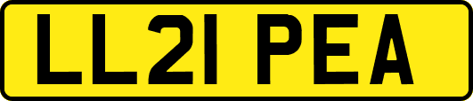 LL21PEA