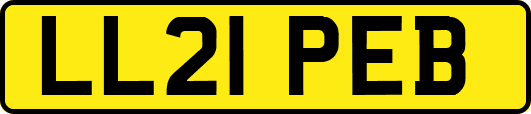 LL21PEB