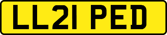 LL21PED