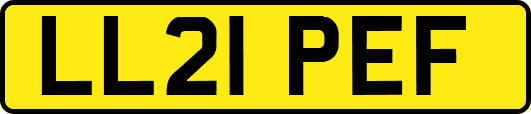 LL21PEF