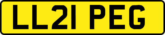 LL21PEG