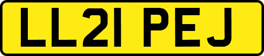 LL21PEJ