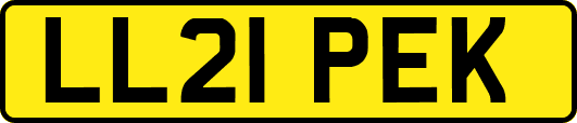 LL21PEK