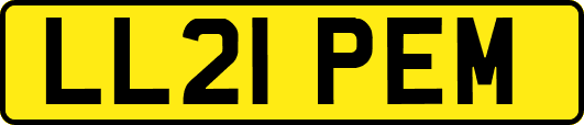 LL21PEM