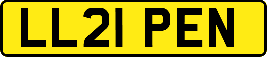 LL21PEN