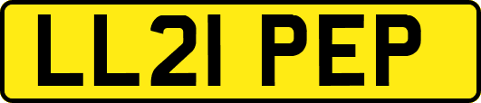 LL21PEP