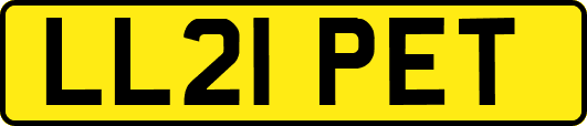 LL21PET