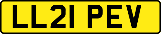 LL21PEV
