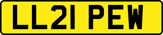 LL21PEW