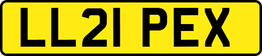 LL21PEX