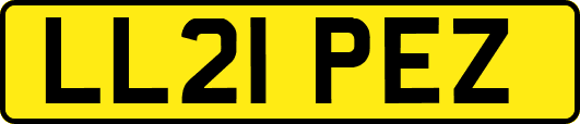 LL21PEZ