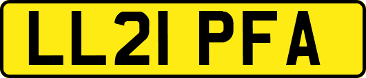 LL21PFA