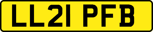 LL21PFB