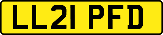 LL21PFD