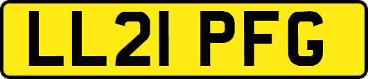 LL21PFG