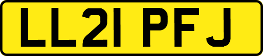 LL21PFJ