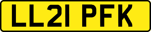 LL21PFK