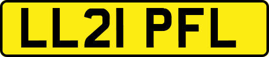 LL21PFL