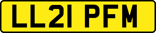 LL21PFM