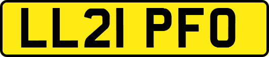 LL21PFO
