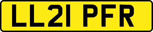 LL21PFR