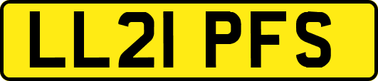 LL21PFS