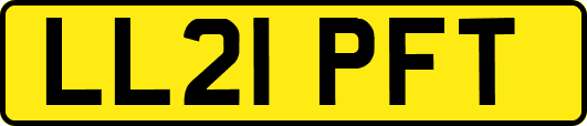 LL21PFT