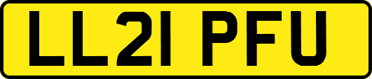LL21PFU