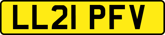 LL21PFV