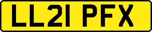 LL21PFX