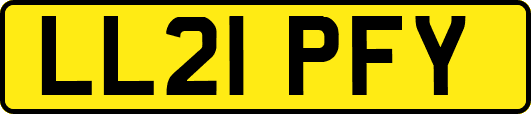 LL21PFY