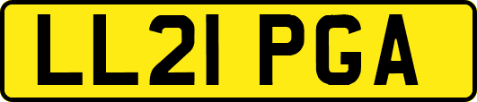 LL21PGA