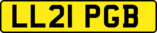 LL21PGB