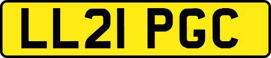 LL21PGC