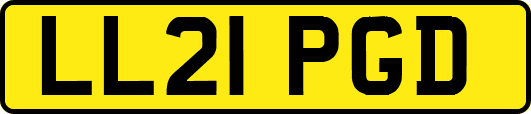 LL21PGD