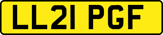 LL21PGF