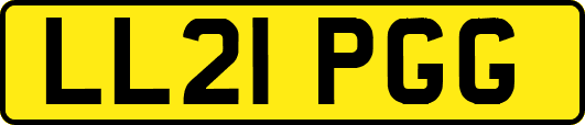 LL21PGG