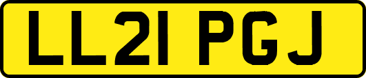 LL21PGJ